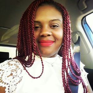 Meet your Posher, Terencia